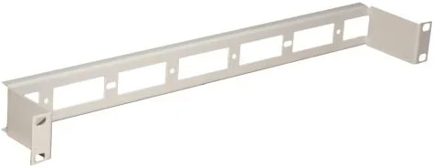 Кросс-панель Dan-Chief DC110KP1H4 для 19"