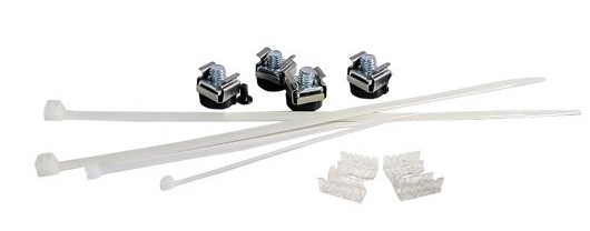 Патч-панель Ship P197-24A