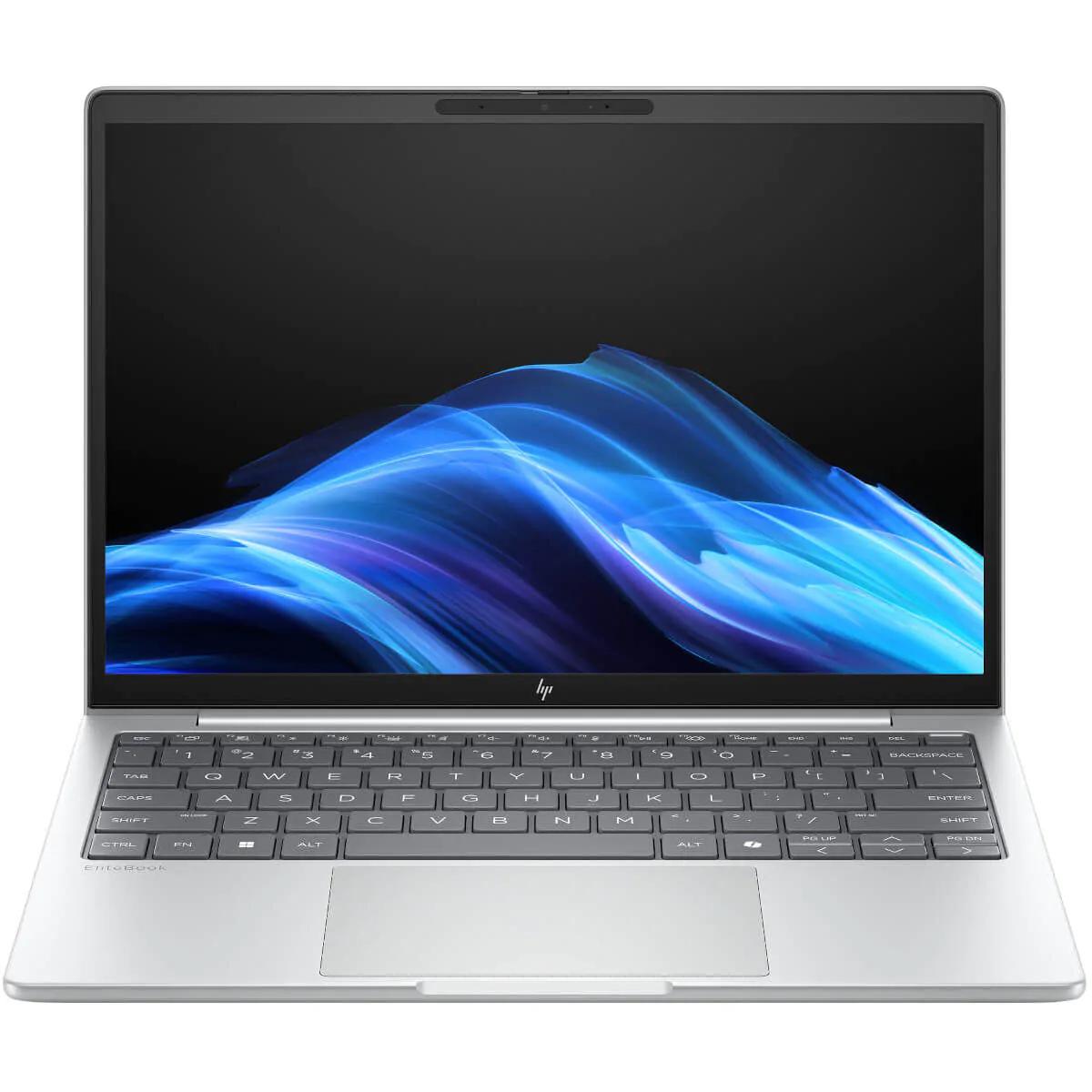 Ноутбук HP EliteBook 8 G1i 13 (Core Ultra 5 225U/512GB SSD/32GB/13.3" WUXGA IPS /Win 11 Pro), A37FRET