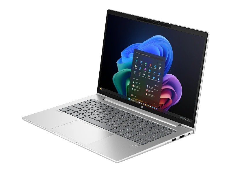 Ноутбук HP ProBook 4 Next Gen AI 14 G1q (Snapdragon X/16GB/512GB SSD/14" FHD/Win 11 Pro), B39XGAT