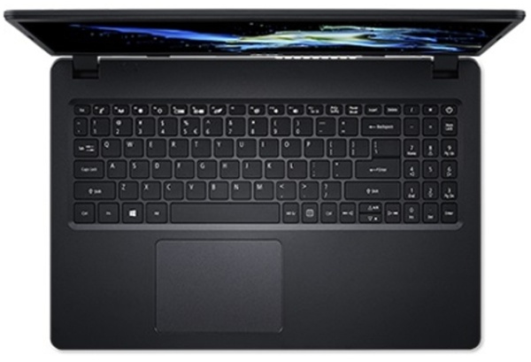 Ноутбук Acer Extensa 15 EX215-52-586W (15.6" Full HD, Core i5 1035G1, 4 ГБ ОЗУ, 256 ГБ SSD, DOS) NX.EG8ER.013