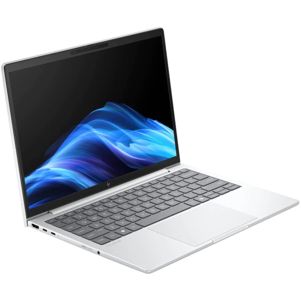 Ноутбук HP EliteBook 8 G1i 13 (Core Ultra 5 225U/512GB SSD/32GB/13.3" WUXGA IPS /Win 11 Pro), A37FRET