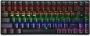 Клавиатура Gembird KBW-G510L