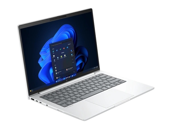 Ноутбук HP EliteBook 8 G1i 14 (Core Ultra 5 225U/16GB/512GB SSD/14" WUXGA/Win 11 Pro), A37MKET