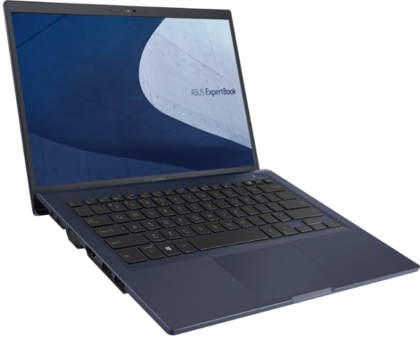 Ноутбук Asus ExpertBook B1 B1400 B1400CEAE-EB2613R (Core i3 1115G4/256GB SSD/4GB/14.0" FHD/Win 10 Pro), 90NX0421-M31720
