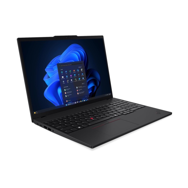 Ноутбук Lenovo ThinkPad T16 G4 (Core Ultra 5 225U/512GB SSD/16GB/16" WUXGA IPS/Win 11 Pro), 21QE003AFW