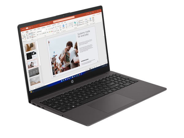 Ноутбук HP 250 G10 (Core i3 1315U/512GB SSD/8GB/15.6" FHD/Win 11 Pro), 8A5J1EA