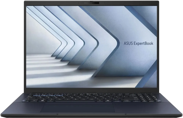 Ноутбук ASUS ExpertBook B3 (Core Ultra 5 125U/512GB SSD/16GB/14.0" WUXGA IPS/DOS), 90NX0731-M009M0