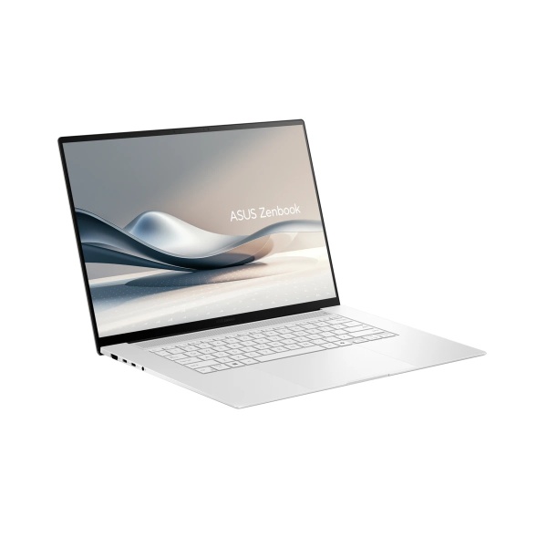 Ноутбук ASUS Zenbook S16 UM5606KA-RK736W (Ryzen AI 7 350/1TB  SSD/24GB/16" 3K OLED/Win 11 Home), 90NB1522-M006B0