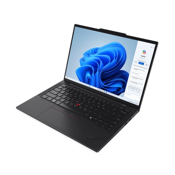 Ноутбук Lenovo Thinkpad T14s G5 (Core Ultra 5 125U/512GB SSD/16GB/14" WUXGA/Win 11 Pro), 21LS001HRT