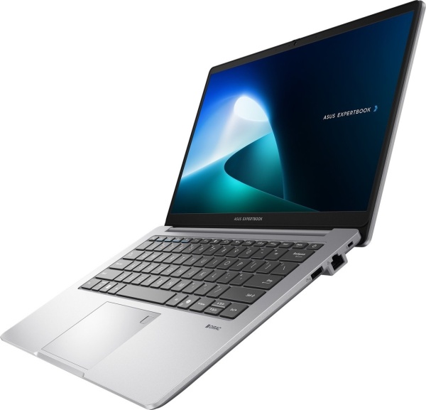 Ноутбук ASUS ExpertBook P14 (Core  i5‑13420H/512GB SSD/16GB/14″ FHD/DOS), 90NX0871‑M00WM0