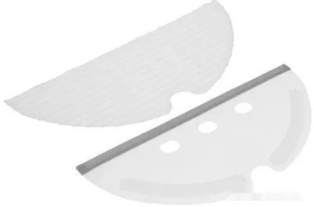 Насадка для влажной уборки Dreame RDM0 (для F9/D9/D9 Pro/D9 Max/L10 Pro)