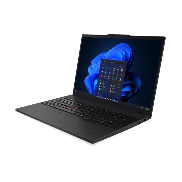 Ноутбук Lenovo ThinkPad T16 G4 (Core Ultra 5 225U/512GB SSD/16GB/16" WUXGA IPS/Win 11 Pro), 21QE003AFW