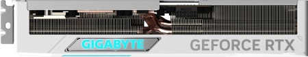 Видеокарта Gigabyte RTX 4070 Ti Super Eagle OC Ice 16G, GV-N407TSEAGLEOC ICE-16GD