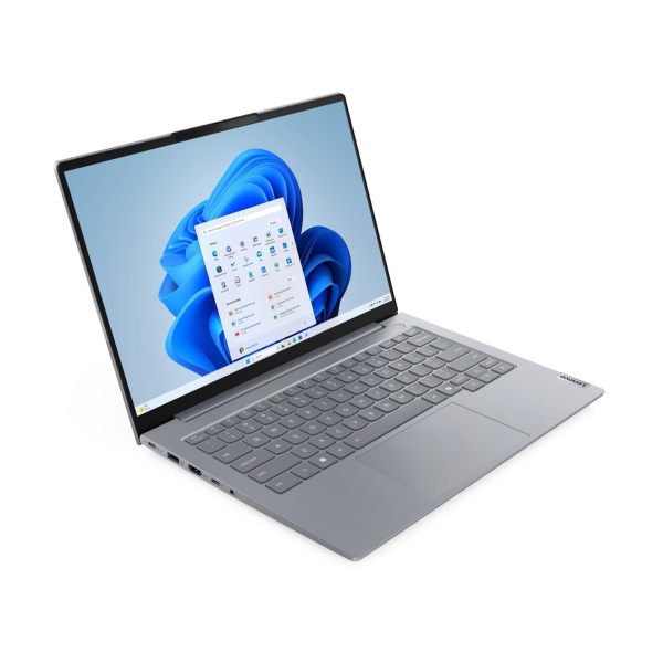 Ноутбук Lenovo ThinkBook 14 G8 IRL (Core i5-13420H/512GB SSD/16GB/14" WUXGA IPS/DOS), 21SG00FERT