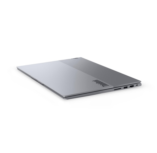 Ноутбук Lenovo ThinkBook 16 G7 (Ryzen 7 7735HS/1TB SSD/16GB/16" WUXGA IPS/DOS), 21MW000YRU