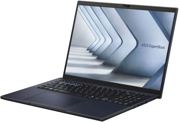 Ноутбук ASUS ExpertBook B3 (Core Ultra 5 125U/512GB SSD/16GB/14.0" WUXGA IPS/DOS), 90NX0731-M009M0