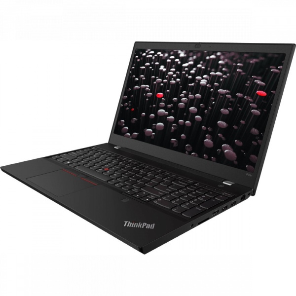 Ноутбук Lenovo ThinkPad T15p Gen 3 ( 15.6"/Full HD/ Core i7-12700H/16 ГБ ОЗУ/1 ТБ SSD/RTX 3050/Windows 11 Pro ) 21DA0004RT