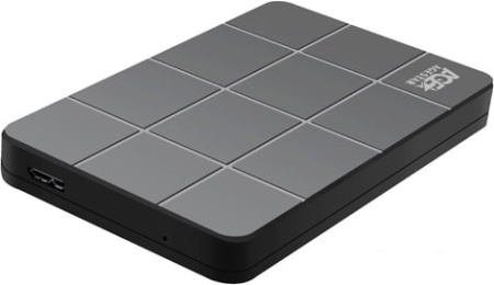 Внешний корпус для HDD 2.5" Agestar 3UB2P1