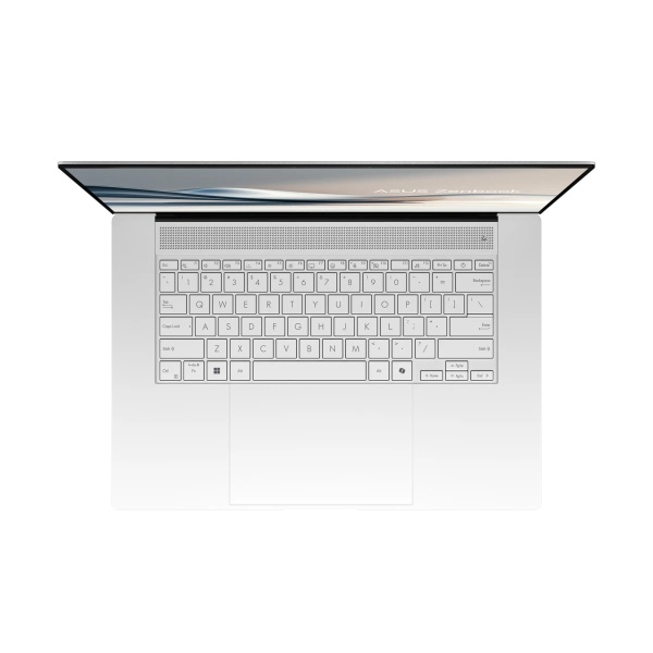Ноутбук ASUS Zenbook S16 UM5606KA-RK736W (Ryzen AI 7 350/1TB  SSD/24GB/16" 3K OLED/Win 11 Home), 90NB1522-M006B0