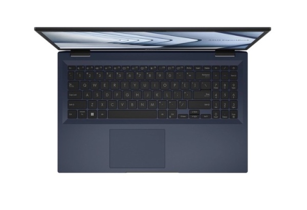 Ноутбук Asus Expertbook B1 B1502CVA-BQ0343 (Core i5 1335U/512GB SSD/8GB/15.6" FHD/DOS), 90NX06X1-M00CC0