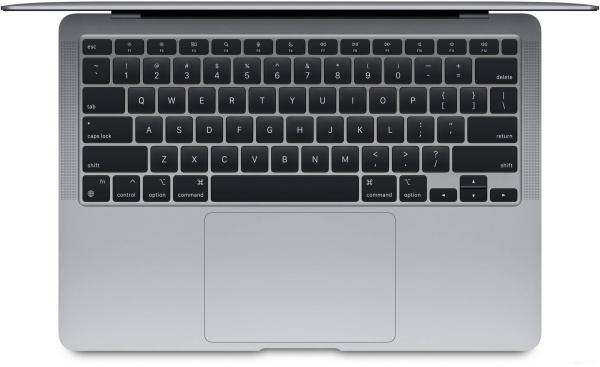 Ноутбук 13" Apple Macbook Air M1 2020, MGN63RU/A