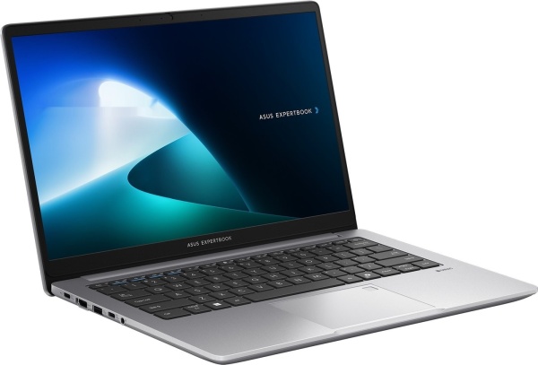 Ноутбук ASUS ExpertBook P14 (Core  i5‑13420H/512GB SSD/16GB/14″ FHD/DOS), 90NX0871‑M00WM0