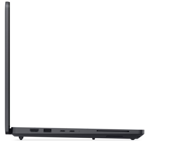 Ноутбук Dell Pro Max 14 MC14250 (Core Ultra 7 265H/32GB/512GB SSD/NVIDIA RTX PRO 500 6GB/14" WUXGA/Win 11 Pro), BTO120_MC14250_EMEA_210‑BPVX