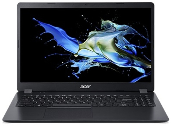 Ноутбук Acer Extensa 15 EX215-52-586W (15.6" Full HD, Core i5 1035G1, 4 ГБ ОЗУ, 256 ГБ SSD, DOS) NX.EG8ER.013