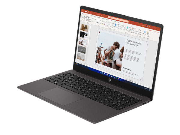 Ноутбук HP 250 G10 (Core i3 1315U/512GB SSD/8GB/15.6" FHD/Win 11 Pro), 8A5J1EA