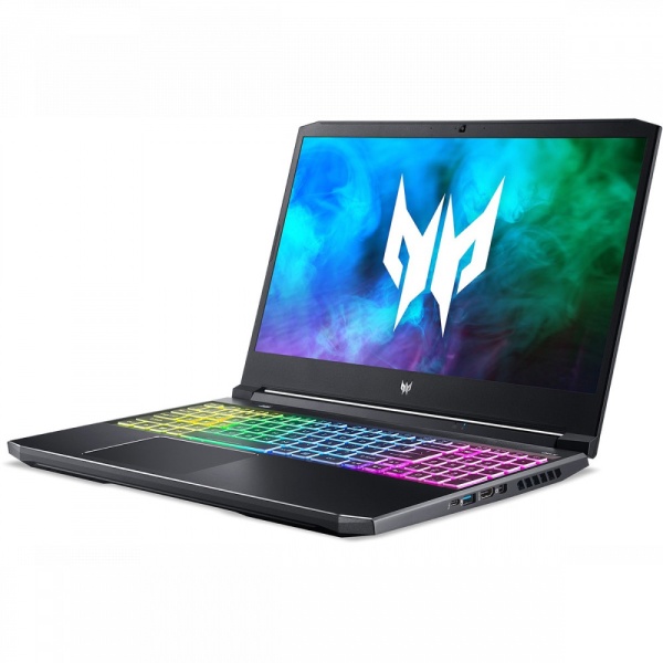Ноутбук Acer Predator Helios 300 PH315-55 (Core i5 12500H/512GB SSD/16GB/RTX 3070 8GB/15.6" FHD IPS/DOS), NH.QGNER.004