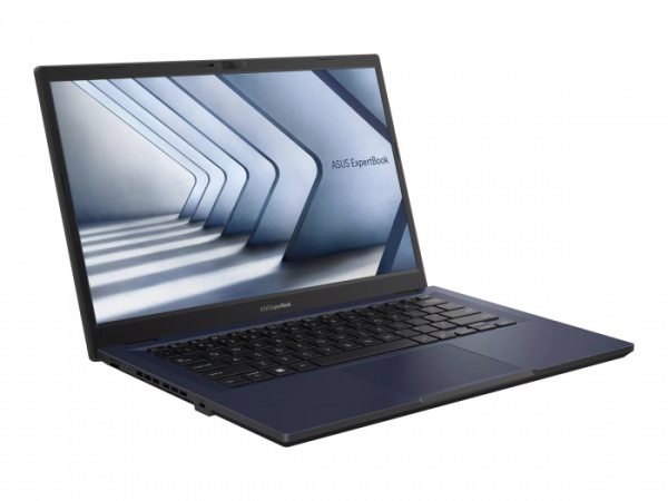 Ноутбук Asus Expertbook B1 B1502CVA-BQ0343 (Core i5 1335U/512GB SSD/8GB/15.6" FHD/DOS), 90NX06X1-M00CC0