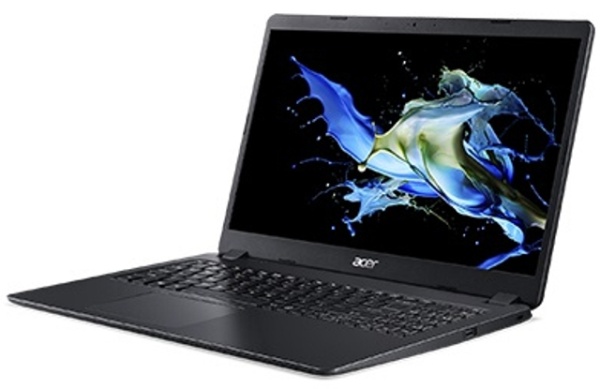 Ноутбук Acer Extensa 15 EX215-52-586W (15.6" Full HD, Core i5 1035G1, 4 ГБ ОЗУ, 256 ГБ SSD, DOS) NX.EG8ER.013
