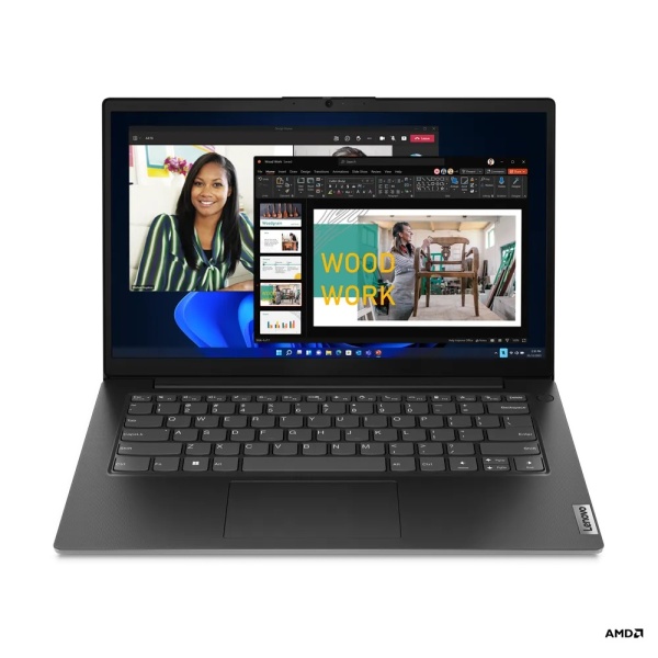 Ноутбук Lenovo V14 G4 (Ryzen 3 7320U/256GB SSD/8GB/14.0" FHD/DOS), 82YT00MWRU