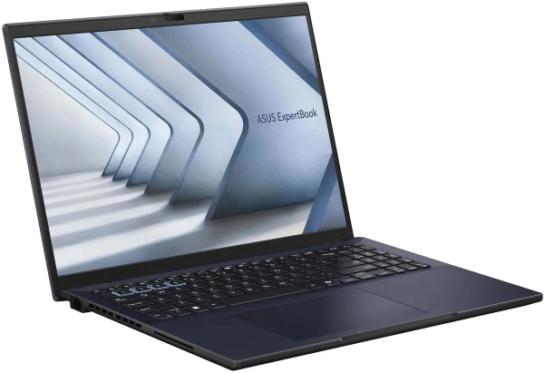 Ноутбук ASUS ExpertBook B3 (Core Ultra 5 125U/512GB SSD/16GB/14.0" WUXGA IPS/DOS), 90NX0731-M009M0