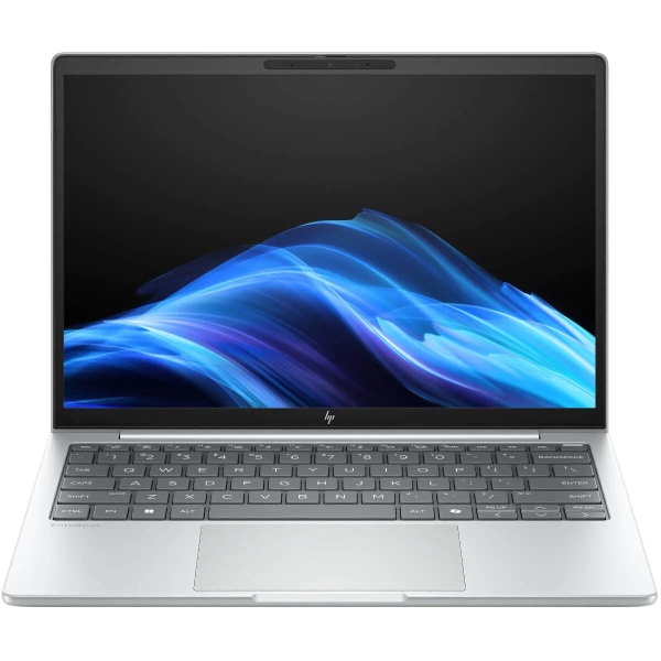 Ноутбук HP EliteBook 8 G1i 13 (Core Ultra 5 225U/512GB SSD/32GB/13.3" WUXGA IPS /Win 11 Pro), A37FRET