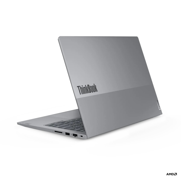 Ноутбук Lenovo ThinkBook 14 G6 ABP (Ryzen 3 7330U/256GB SSD/8GB/14" WUXGA/DOS), 21KJ000RRU