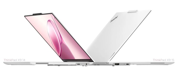 Ноутбук Lenovo ThinkPad X9-15 G1 (Core Ultra 7 258V/32GB/1 TB SSD/15.3" 2.8K OLED/Win 11 Pro), 21Q60068FW