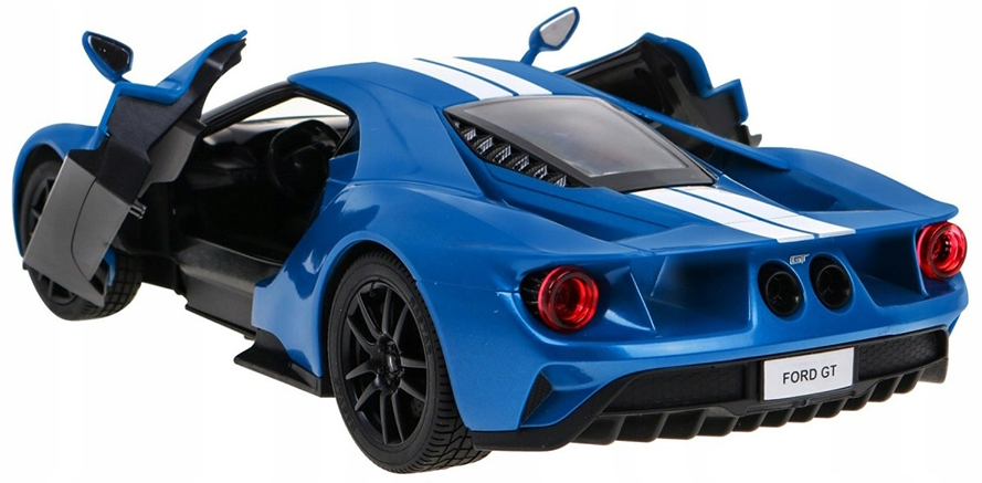 Радиоуправляемая машина RASTAR 78100NB