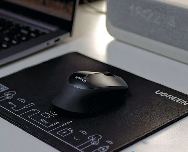 Коврик для мыши Ugreen CY016 Black