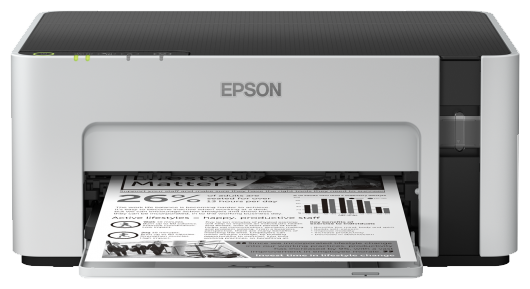 Принтер Epson M1120, C11CG96405