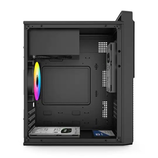 Корпус Huntkey BU406 Корпус Huntkey BU406