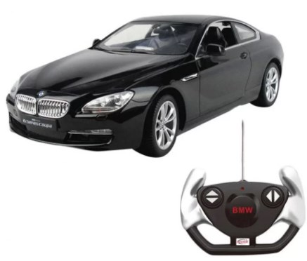 Машинка на радиоуправлении Rastar 42600B