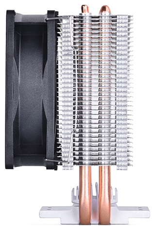 Кулер для процессора Deepcool Ice Edge MINI FS v2.0