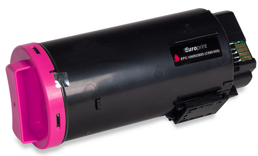 Картридж Europrint EPC-106R03885 Magenta (C500/505) 