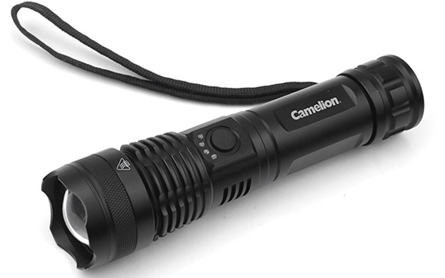 Фонарь Camelion RT393-TB