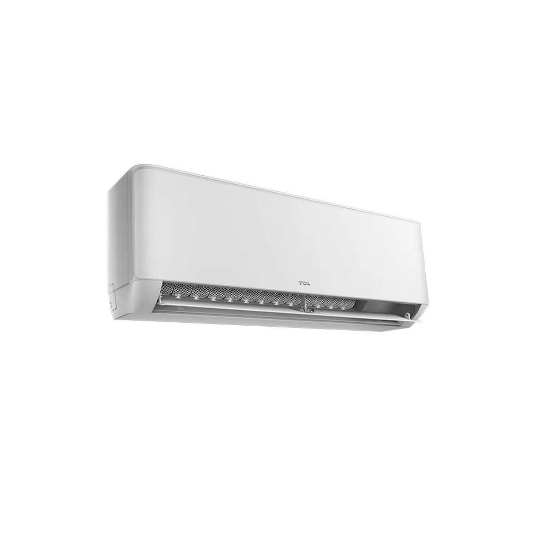 Кондиционер TCL T-PRO INVERTER-09 (в комплекте с медными трубами) White ...