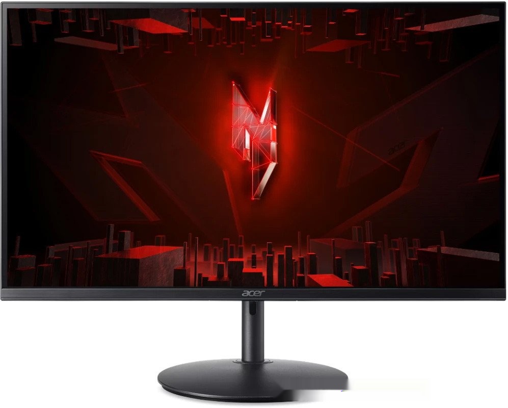 Монитор 27" Acer Nitro XF270X1biiph, UM.HX0CD.101
