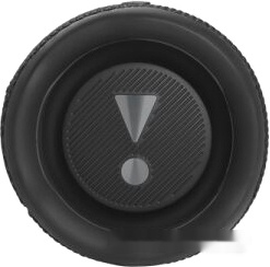 Колонка портативная JBL Flip 6 Black, JBLFLIP6BLK