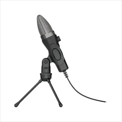 Микрофон A4Tech Bloody GM20, Black